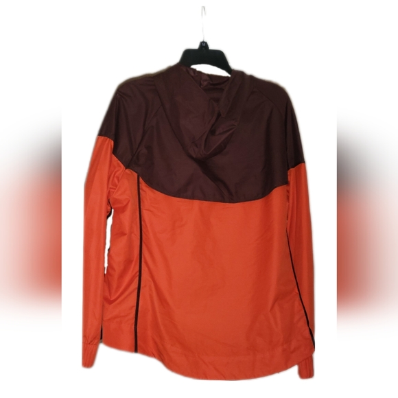 Womens Nike Windrunner Jacket - Picture 3 of 7